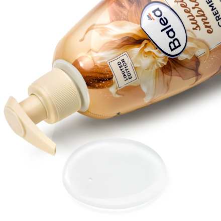 Cremeseife sweet embrace, 500 ml