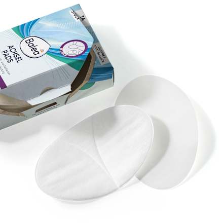 Deo Achselpads Größe M, 14 St