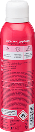 Deospray Sweet Sunshine, 200 ml