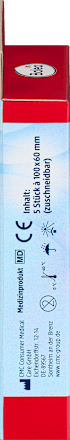 Druckstellen Pflaster, 5 St