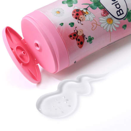 Duschgel Glücksmoment, 300 ml Balea