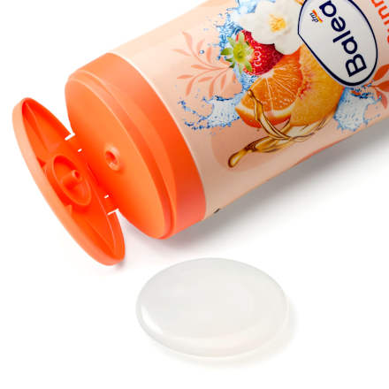 Duschgel Sunny Fruits, 300 ml