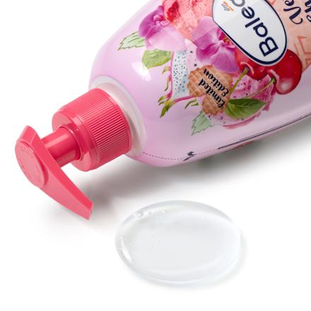 Flüssigseife Very Cherry, 500 ml
