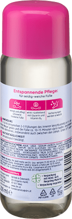 Fußbad sehr trockene Füße mit Urea, 200 ml