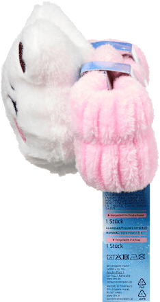 Fluffy Time geschenkset, 2 stuks, 1 stuk