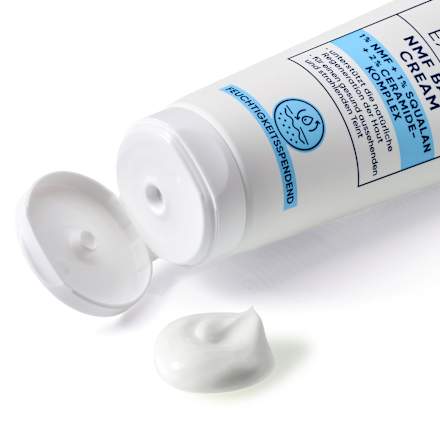 Gesichtscreme Beauty Expert NMF Base, 125 ml