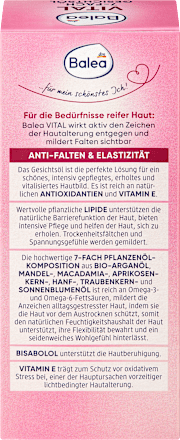 Gesichtsöl Vital 7-fach, 30 ml