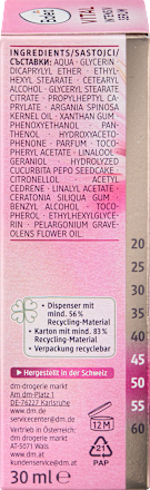 Gesichtsserum Vital Intensiv, 30 ml