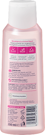 Gesichtswasser Pflegend, 200 ml