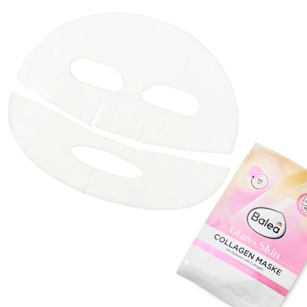 Glass Skin Collagen Maske, 1 St