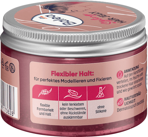 Haargel Hair Jelly, 150 ml Balea