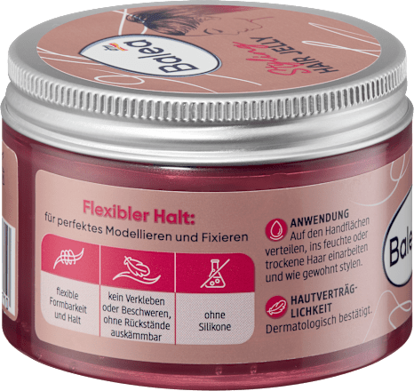 Haargel Hair Jelly, 150 ml