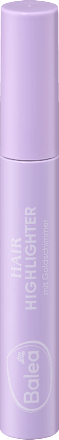Haargel Highlighter Stick Gold Stay wild, Child, 10 ml Balea