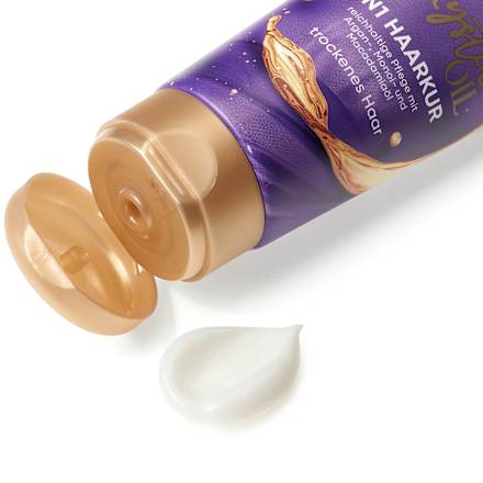 Haarkur Mystic Oil 3in1, 125 ml Balea