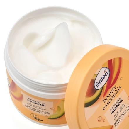 Haarkur reparierend beauty essentials, 300 ml