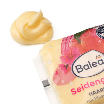 Haarkur Seidenglanz, 25 ml