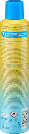 Haarlack Wind Shield, 300 ml