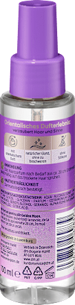 Haarparfüm Golden Moon, 100 ml Balea