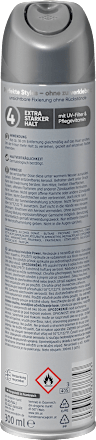 Haarspray Invisible Power, 300 ml