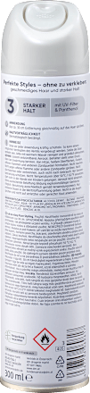 Haarspray Pure Styling, 300 ml