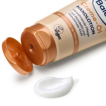 Handlotion Creme-Öl, 100 ml