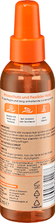 Hittebeschermende spray 2-in-1 krullen & styling, 150 ml