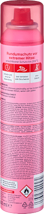 Hitzeschutzspray Ultralight, 200 ml