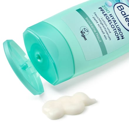 Hyaluron Pflegelotion, 200 ml