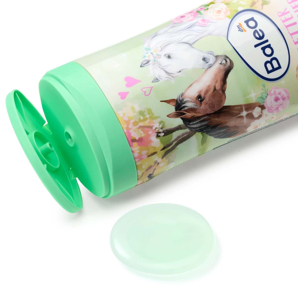 Balea Kinder Duschgel & Shampoo 2in1 Better Together, 300 ml