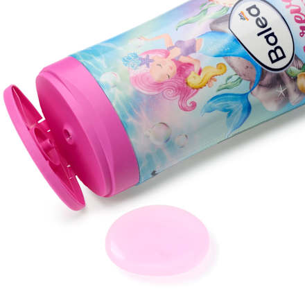 Kinder Duschgel & Shampoo 2in1 forever a mermaid, 300 ml