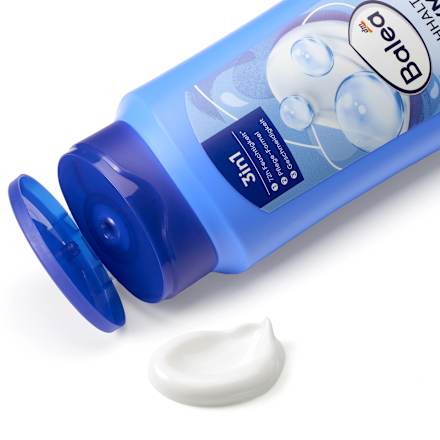 Körpermilch reichhaltig, 400 ml