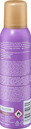 Leave-In Spray Mystic Oil, 150 ml Balea