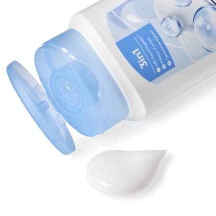 leichte Bodylotion, 400 ml Balea