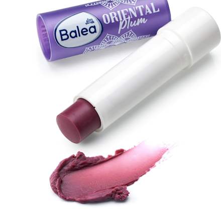 Lippenpflege Oriental Plum, 4,8 g