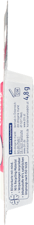 Lippenpflege Very Cherry, 4,8 g