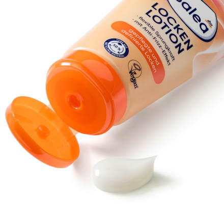 Krullenlotion, 100 ml