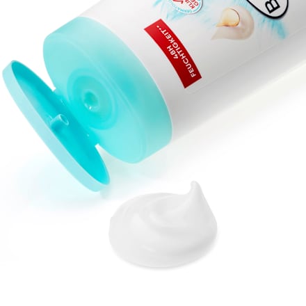 Balea MED Körperlotion Creme-Öl, 0,4 l Balea med