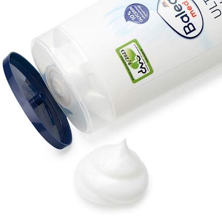 Dode Zee Ultra Sensitive Bodylotion, 300 ml