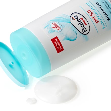 Shampoo hautneutral, bei empfindlicher Kopfhaut, 300 ml