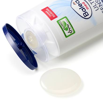 Shampoo Totes Meer Ultra Sensitive, 250 ml