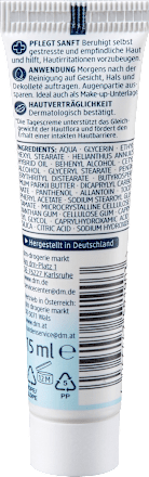 Tagescreme Ultra Sensitive, Reisegröße, 15 ml