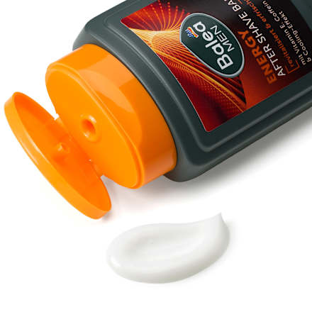 After Shave Balsam Energy, 100 ml