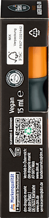 Oogroller Energie, 15 ml