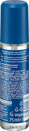 Deo Zerstäuber Fresh, 75 ml