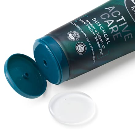 Duschgel Active Care, 250 ml Balea MEN