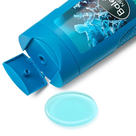 Duschgel Sport 3in1, 300 ml Balea MEN