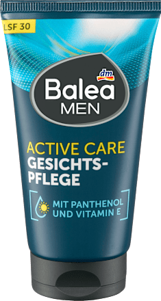Gesichtscreme Active Care LSF 30, 75 ml