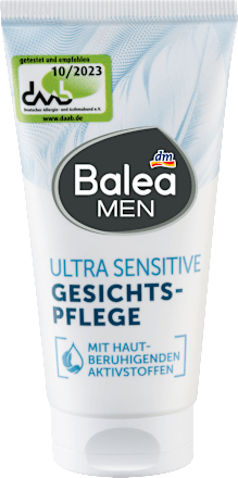 Gesichtscreme Ultra Sensitive, 50 ml
