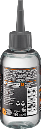 Haar Tonic Power Effect Cafeïne Boost, 150 ml