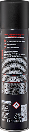 Haarspray Extreme Power, 300 ml